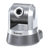 4XEM PZ7131 Surveillance/Network Camera