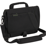 TARGUS Targus EcoSmart TBM022US Carrying Case (Messenger) for iPad - Black, Green