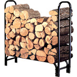 LANDMANN Landmann 82413 4' Log Rack