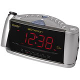 Emerson SmartSet CKS3528 Desktop Clock Radio