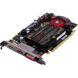XFX HD-567X-YNF3 Radeon HD 5670 Graphics Card - PCI Express 2.1 x16 - 512 MB GDDR5 SDRAM