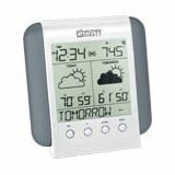 La Crosse Technology Weather Direct WD-2513U-CBP Weather Forecaster