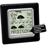 La Crosse Technology Weather Direct WD-3103U Weather Forecaster