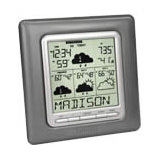 La Crosse Technology Weather Direct WD-3103UT Weather Forecaster
