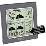 La Crosse Technology Weather Direct WD-3105U Weather Forecaster