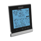 La Crosse Technology Weather Direct WD-3209U Weather Forecaster