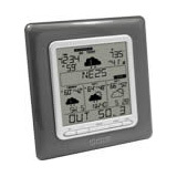 La Crosse Technology Weather Direct WD-3307U Weather Forecaster