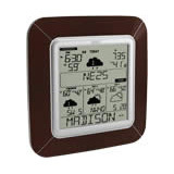 La Crosse Technology Weather Direct WD-3312U-CH Weather Forecaster