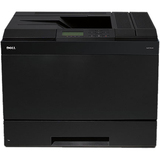 DELL MARKETING USA, Dell 5130CDN Laser Printer