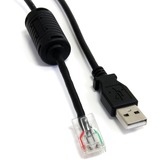 STARTECH.COM StarTech.com 6 ft Smart UPS Replacement USB Cable AP9827