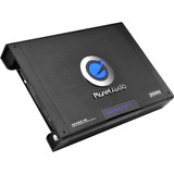 Planet Audio ANARCHY AC2500.1M Car Amplifier - 1.50 kW RMS - 2.50 kW PMPO - 1 Channel - Clas