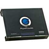 PLANET AUDIO Planet Audio ANARCHY AC3000.1D Car Amplifier - 1 kW RMS - 3 kW PMPO - 1 Channel - Class D