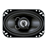 PLANET AUDIO Planet Audio ANARCHY TQ462 Speaker - 40 W RMS