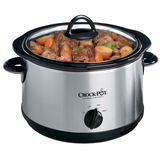 Crock-pot SCR500-SS Cooker & Steamer