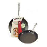 American Kitchen AK112-GBNS Frying Pan