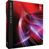 Adobe Acrobat v.X Suite - 65086396