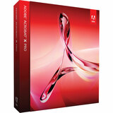 Adobe Acrobat v.X Professional - 65096935