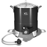 Char-Broil 08101381 Deep Fryer
