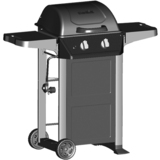 Char-Broil 463621611 LP Gas Grill