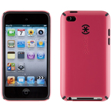 Speck Products CandyShell SPK-A0123 Multimedia Player Skin