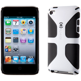 Speck Products CandyShell Grip SPK-A0140 Multimedia Player Skin