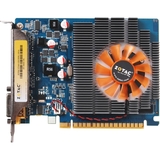 ZOTAC ZT-40602-10L GeForce GT 430 Graphics Card - PCI Express 2.0 x16 - 1 GB DDR3 SDRAM