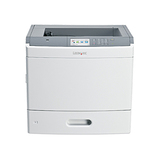 LEXMARK Lexmark C792DE Laser Printer - Color - 2400 x 600 dpi Print - Plain Paper Print - Desktop