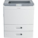 LEXMARK Lexmark C792DTE Laser Printer - Color - 2400 x 600 dpi Print - Plain Paper Print - Desktop