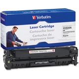 Verbatim 97480 Toner Cartridge - Magenta