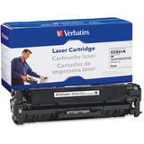 Verbatim 97484 Toner Cartridge - Cyan