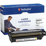 Verbatim 97486 Toner Cartridge - Yellow