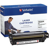 Verbatim 97487 Toner Cartridge - Magenta - 97487