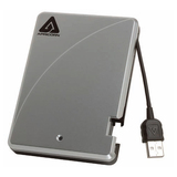 APRICORN Apricorn Aegis A25-USB-750 750 GB External Hard Drive