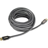 SIIG ProHD CB-H20812-S1 HDMI A/V Cable - 79'