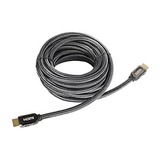 SIIG CB-H20912-S1 HDMI A/V Cable - 16.40 ft