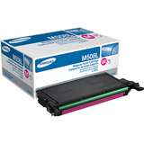 Samsung CLT-M508L Toner Cartridge - Magenta