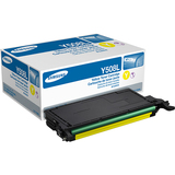 Samsung CLT-Y508L Toner Cartridge - Yellow