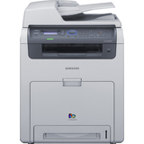 Samsung CLX-6250FX Laser Multifunction Printer - Color - Plain Paper P - CLX6250FXTAA