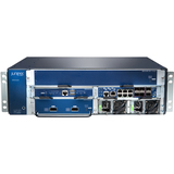 Juniper SRX1400 Router Chassis - 4