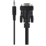 BELKIN Belkin F3S007-10 Audio/Video Cable