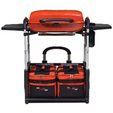 Char-Broil Grill 2 Go ICE 08401504 LP Gas Grill