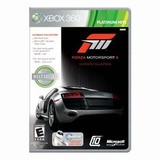 Microsoft Forza Motorsport 3 - 6RF00001