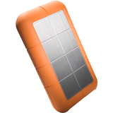 LaCie Rugged XL 301873U 2 TB External Hard Drive - 301873U