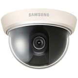 Samsung SCD-2010N Surveillance/Network Camera - Color
