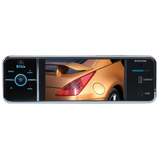 Boss BV8728B Car DVD Player - 4.3 LCD - 320 W - Single DIN