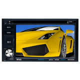 Boss BV9360B Car DVD Player