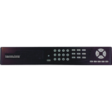 Channel Vision DVR-83G Video Surveillance System