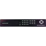 Channel Vision DVR-83G Video Surveillance System