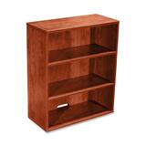 Lorell N153 Open Hutch/Bookcase LLR63340