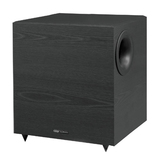BIC America Venturi V1020 Subwoofer System - Black